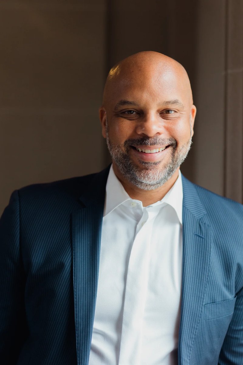 Ayinde Rudolph, Ed.D. — Founder & CEO, mYa Solutions